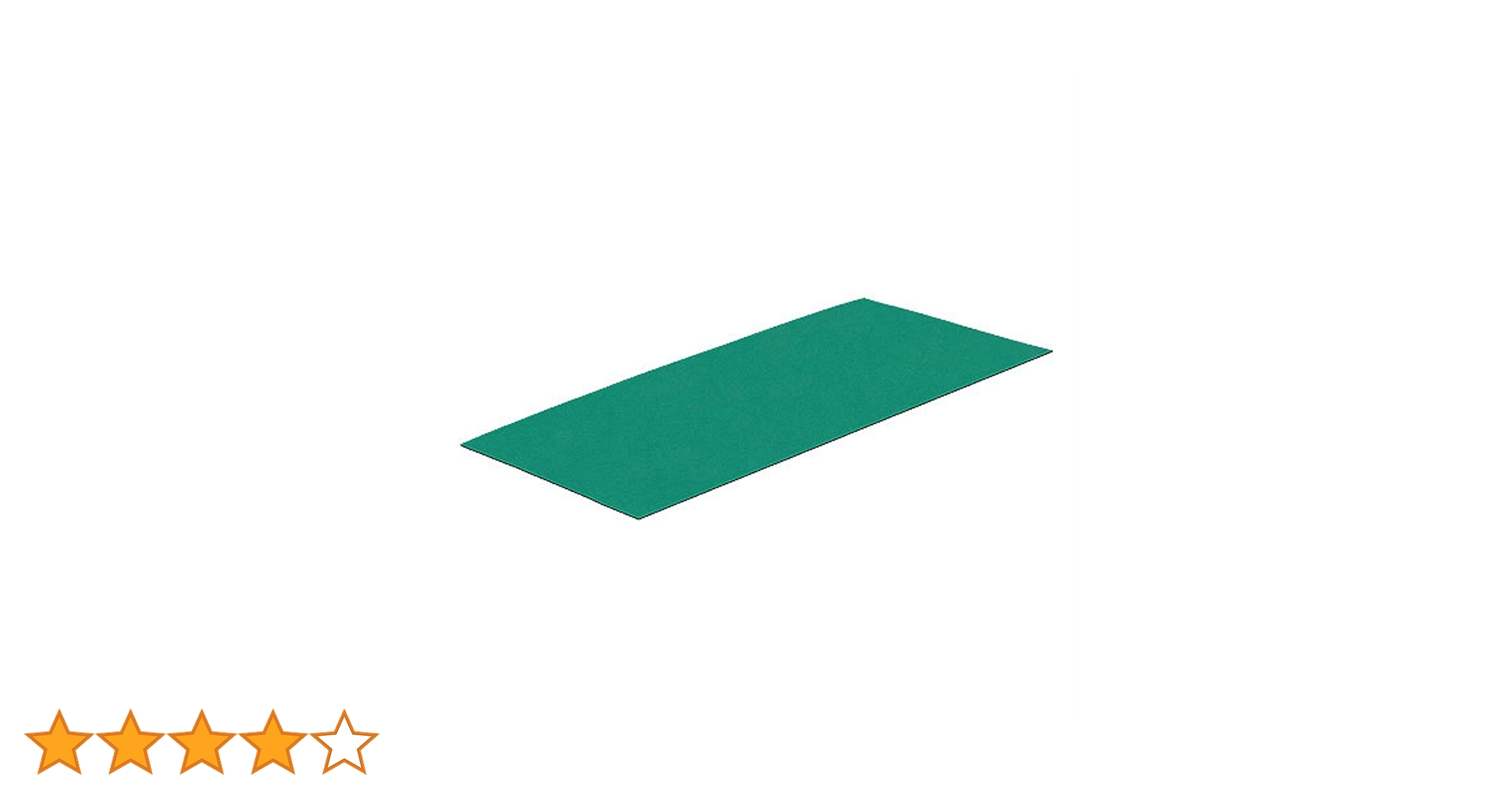 (未使用･未開封品)　エンジニア 導電性カラーマット 1m×2m×2mm ZCM-02 og8985z 導電性カラーマット ESD 静電 帯電 防止 対策 ZCM-01